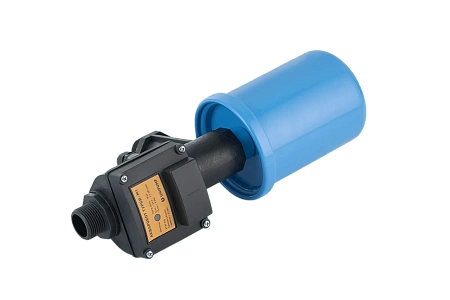 Комплект автоматики UNIPUMP АКВАРОБОТ ТУРБИ-М1 с г/а 2 л