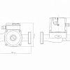 Насос циркуляционный ДЖИЛЕКС ХИТ ЦИРКУЛЬ 32/40 180