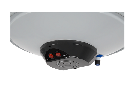 ЭВН Водонагреватель накопительный электрический THERMEX THERMO 30 V Slim (ЭдЭ001780)