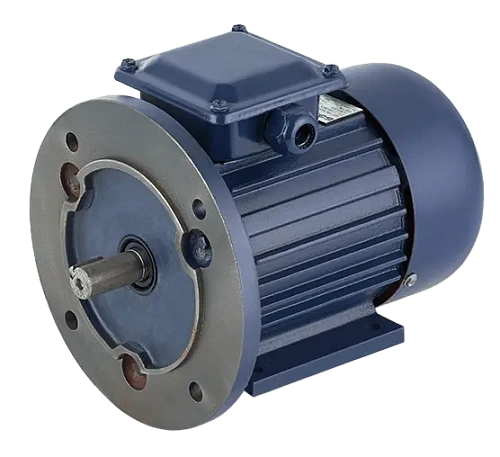 Электродвигатель UNIPUMP АИP 112M2 IM2081 (7,5 кВт/3000 об/мин)