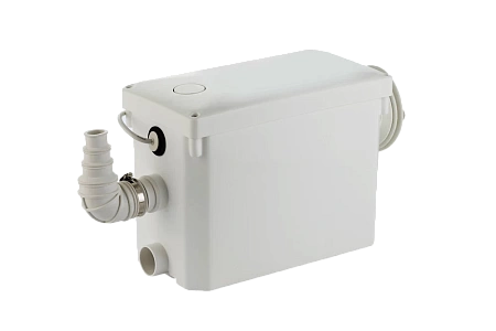 КНС Канализационная насосная станция UNIPUMP SANIVORT 405 М