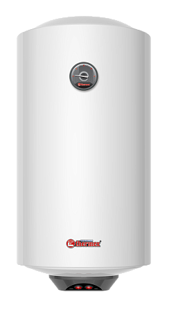 ЭВН Водонагреватель накопительный электрический THERMEX THERMO 50 V Slim (ЭдЭ001781)