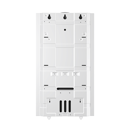 Колонка газовая проточная THERMEX GRAND G 20 D PEARL WHITE (ЭдЭБ00935)