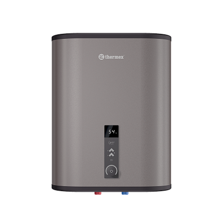 ЭВН Водонагреватель накопительный электрический THERMEX LIGA 30 V PRO (ЭдЭБ04843)