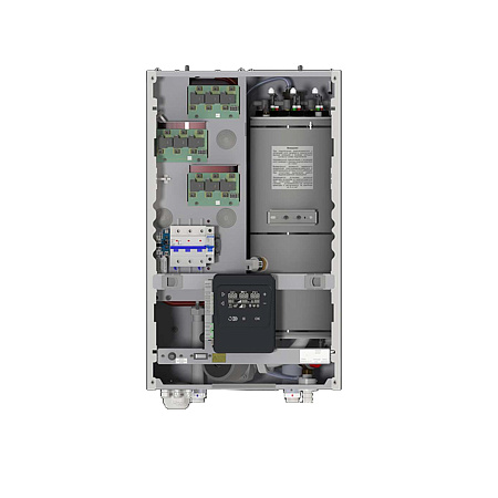 Котел электрический настенный BAXI AMPERA Plus 30, 30 кВт, 380В