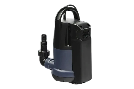 Насос дренажный UNIPUMP SUB 407 P