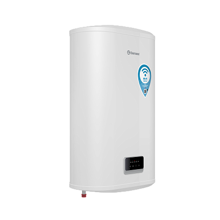 ЭВН Водонагреватель накопительный электрический THERMEX BRAVO 80 Wi-Fi (ЭдЭБ01899)