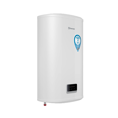 ЭВН Водонагреватель накопительный электрический THERMEX BRAVO 80 Wi-Fi (ЭдЭБ01899)