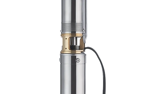 Насос скважинный UNIPUMP 3" MINI ECO 4-72 (2 кВТ, 50 м)