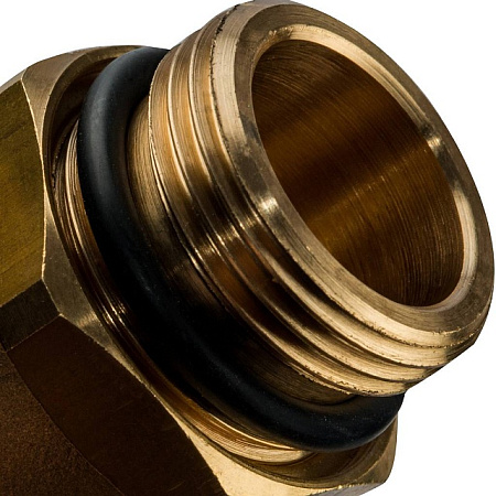 Байпас STOUT для комплекта насосной группы G 3/4"-Rp 3/4"
