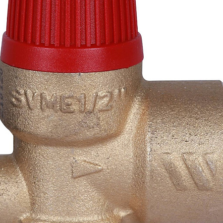 Клапан предохранительный STOUT 30 x 1/2" (SVS-0002-003015)