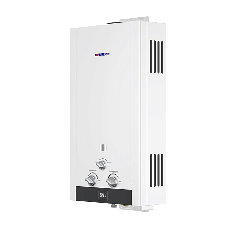 Колонка газовая проточная EDISSON HEAT H 20 DL (сжиженный газ) (ЭдЭБ01104)