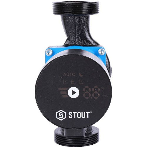 Насос циркуляционный STOUT MINNI PRO 32/40 180