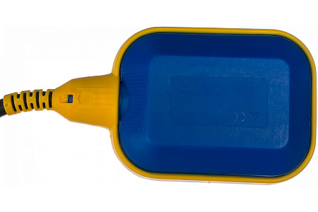 Насос фекальный BELAMOS DWP 1500/22