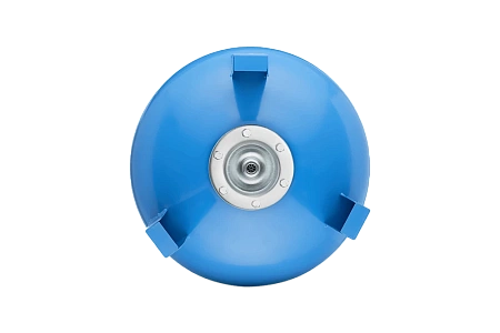Гидроаккумулятор для воды UNIPUMP вертикальный 80 л