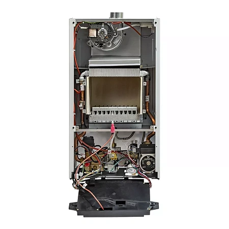 Котел газовый настенный BAXI ECO NOVA 1.31 F, 31 кВт, одноконтурный, закрытая камера