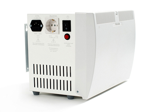 Источник бесперебойного питания TEPLOCOM -250+ БАСТИОН