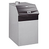 Котел газовый напольный BAXI POWER HT 1.1200, 120 кВт, одноконтурный, конденсационный