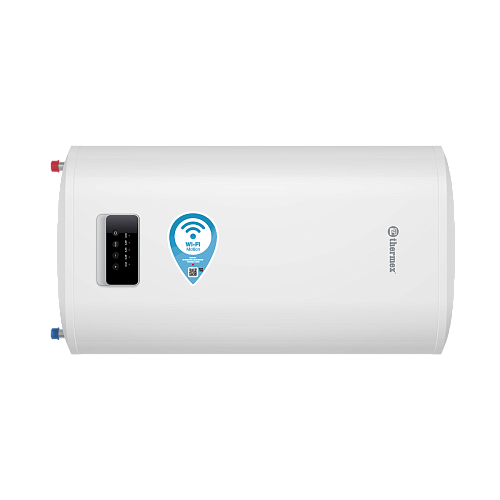 ЭВН Водонагреватель накопительный электрический THERMEX BRAVO 50 Wi-Fi (ЭдЭБ01898)