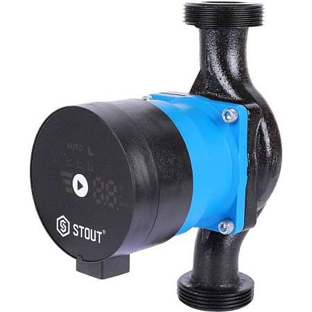 Насос циркуляционный STOUT MINNI PRO 25/80 180