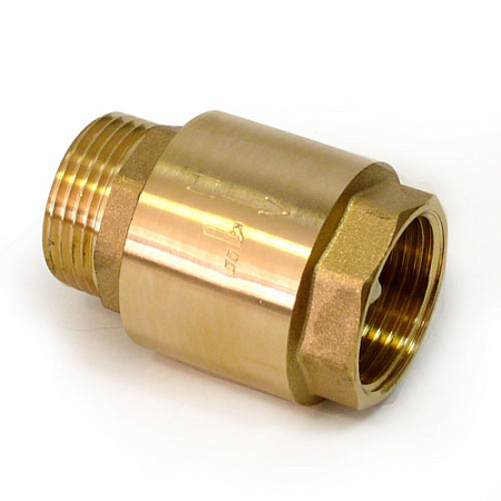 Обратный клапан BELAMOS FV-D 1.25" нар