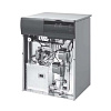 Котел газовый напольный BAXI SLIM 2.300 i, 30 кВт, двухконтурный, открытая камера