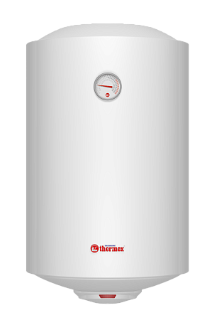 ЭВН Водонагреватель накопительный электрический THERMEX TITANIUMHEAT 80 V (ЭдЭБ01023)