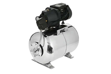 Насосная станция UNIPUMP AUTO JET 60 S-S