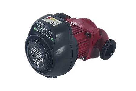 Насос циркуляционный UNIPUMP LPA 32-80 180 энергосберегающий с частотным регулирова