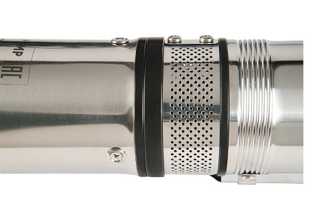 Насос скважинный UNIPUMP 4" ECO-6 (1,5 кВт, 1 м)+пульт, комплект