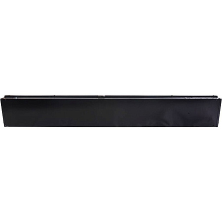 Конвектор внутрипольный STOUT SCQ 75х240х2250 принудительная конвекция