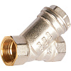 Фильтр грубой очистки косой 500 мкр. 3/4&amp;quot;  ROMMER