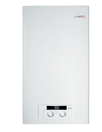 Котел газовый настенный PROTHERM РЫСЬ HK 24, 23,5 кВт, двухконтурный, турбированный