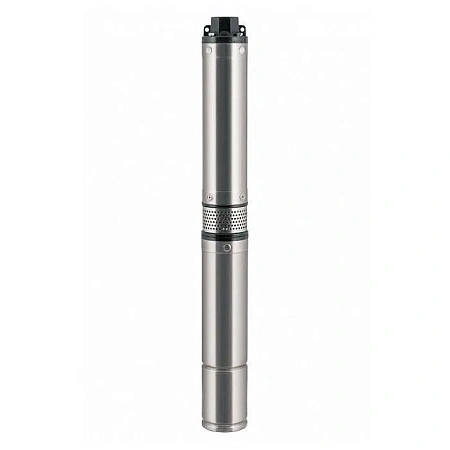 Насос скважинный UNIPUMP 3,5-0,5-50 (Qном=1,8 м3/ч, Hном=50 м,370 Вт,30 м)