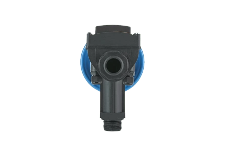 Комплект автоматики UNIPUMP АКВАРОБОТ ТУРБИ-М1 с г/а 2 л