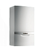 Котел газовый настенный VAILLANT ecoTEC PLUS VU 1206 /5 -5, 120 кВт, одноконтурный, конденсационный