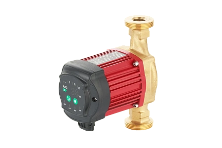 Насос для рециркуляции UNIPUMP LPA 20-60 В 180 мм ГВС
