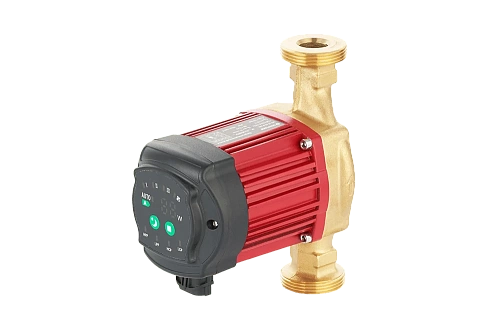 Насос для рециркуляции UNIPUMP LPA 20-60 В 180 мм ГВС