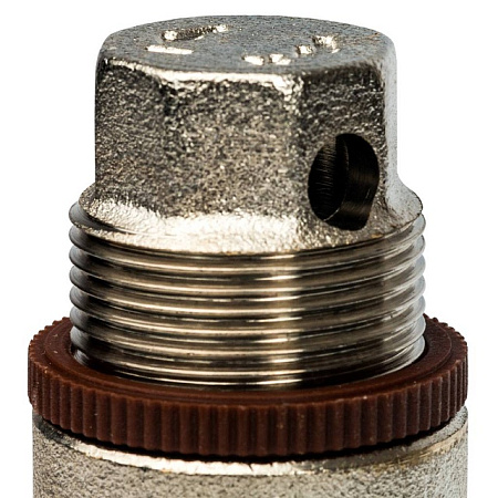 Редуктор давления STOUT 3/4" компенсационного действия