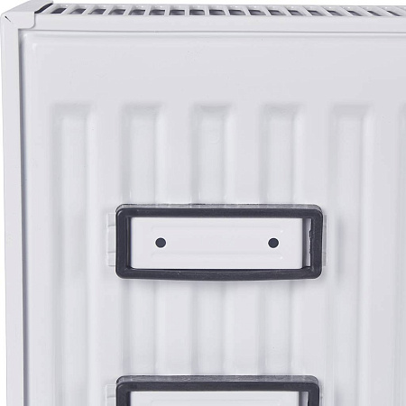 Радиатор стальной панельный ROMMER COMPACT тип 22х300х1600 боковое подключение