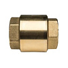 Обратный клапан BELAMOS 11/4&amp;quot; вн/вн, вертикальный (FVC)