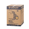 ЭВН Водонагреватель накопительный электрический UNIPUMP СТАНДАРТ 50 В