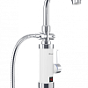Смеситель-водонагреватель проточный THERMEX FOCUS 3000, 1х230В (кран+душ) (ЭдЭБ01991)