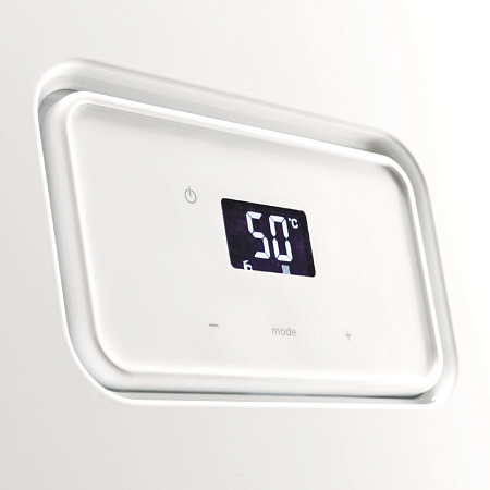 Котел газовый настенный PROTHERM РЫСЬ К 18/25 MKV, 18 кВт, двухконтурный, конденсационный