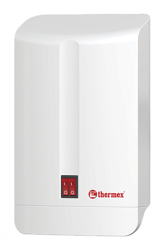 Водонагреватель проточный электрический THERMEX TIP 700 COMBI PRIME безнапорный 1х230В (кран+душ)