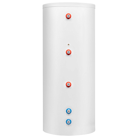 Бойлер косвенного нагрева напольный ROYAL THERMO AQUATEC INOX RTWX 200 (НС-1202681)