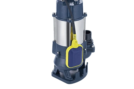 Насос дренажный UNIPUMP FEKAPUMP V 750F (10 м/300 л/750 Вт)