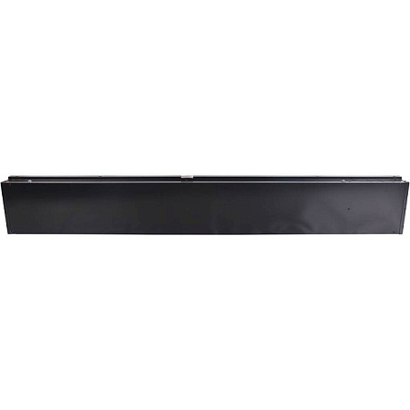 Конвектор внутрипольный STOUT SCN 80х300х2000 естественная конвекция