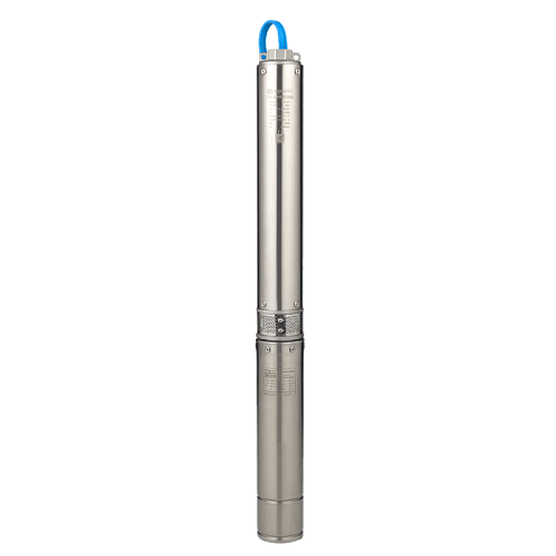 Насос скважинный AQUARIO ASP5B-60-100BE (2HP)