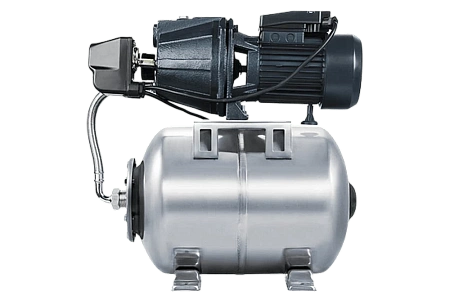 Насосная станция UNIPUMP AUTO JET 60 S-S